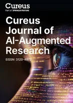 AI-Augmented Research cover image